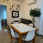 Granada Center Deluxe Apartment Parking Privado Opcional