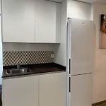 Granada Center Deluxe Apartment Parking Privado Opcional