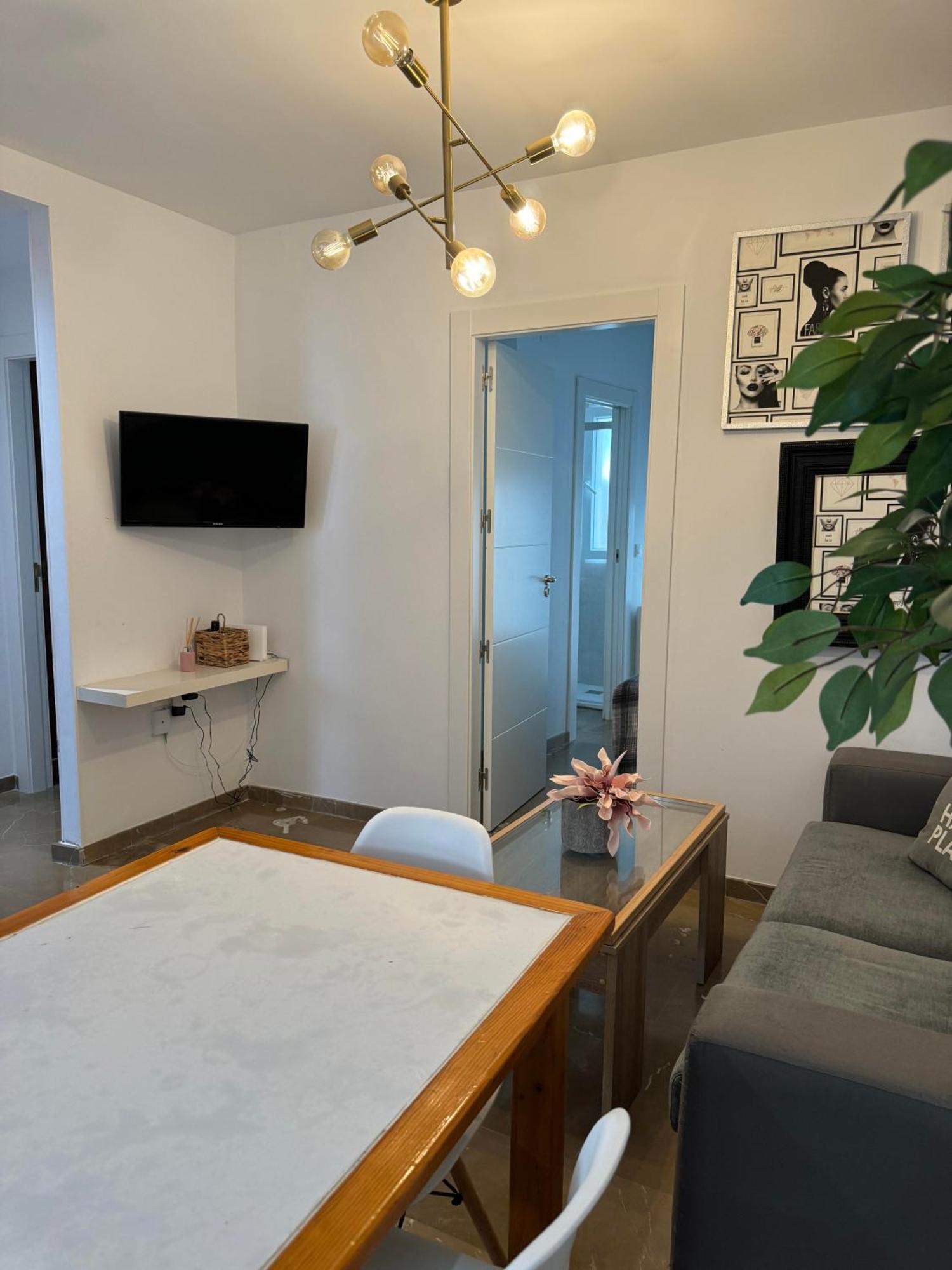 Apartamento Center Deluxe Parking Privado Opcional Granada