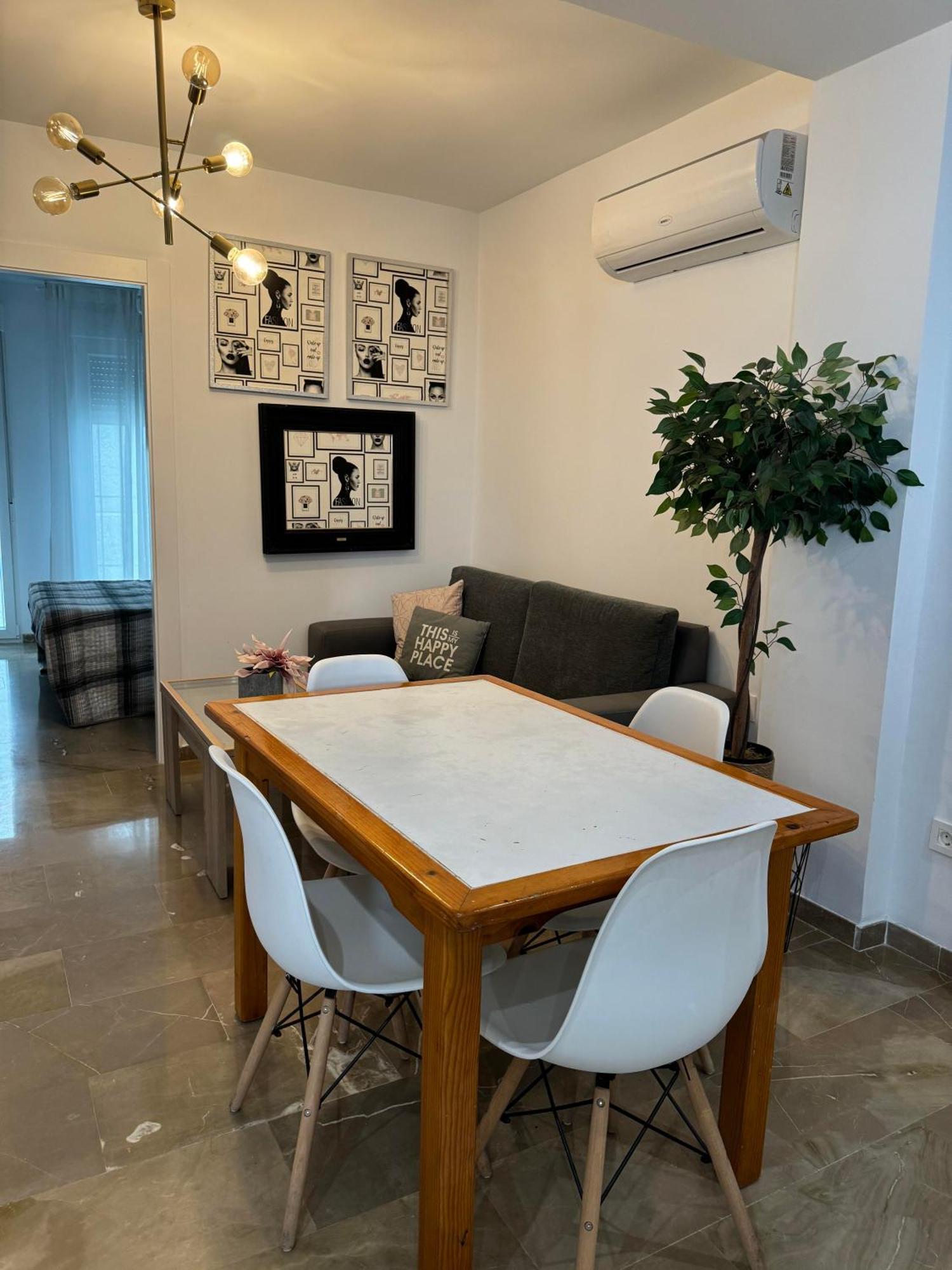 Center Deluxe Parking Privado Opcional Granada