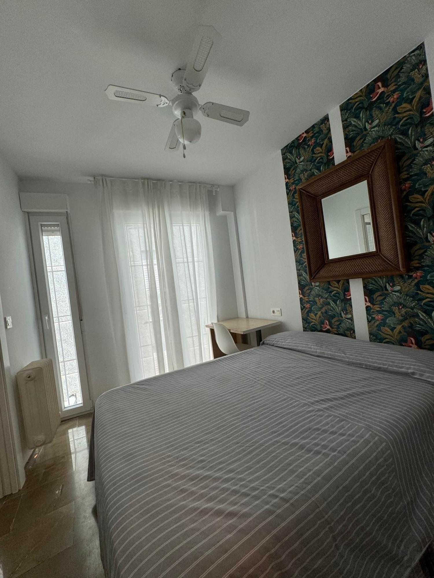 Center Deluxe Parking Privado Opcional * Granada