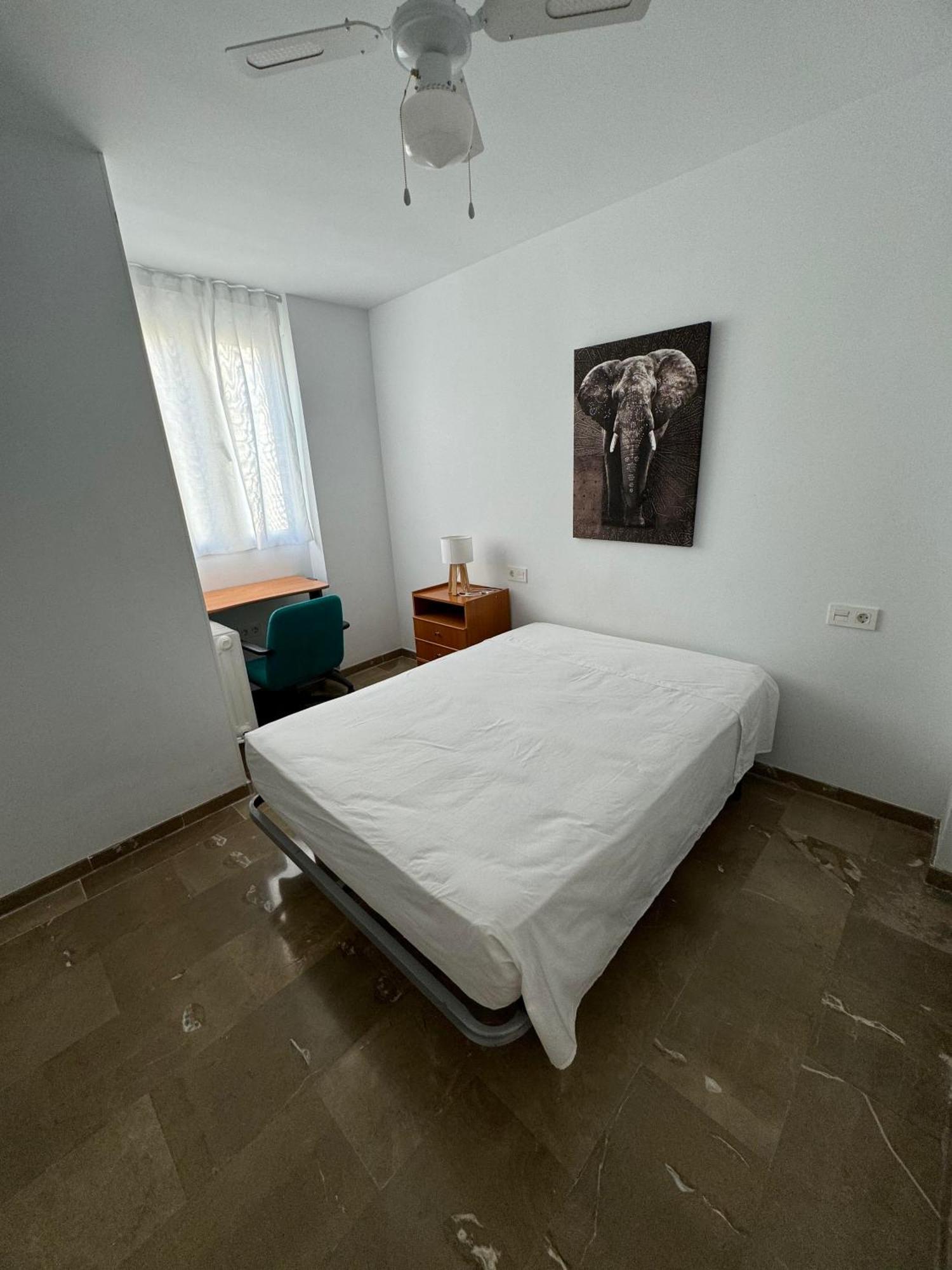 Center Deluxe Parking Privado Opcional * Granada