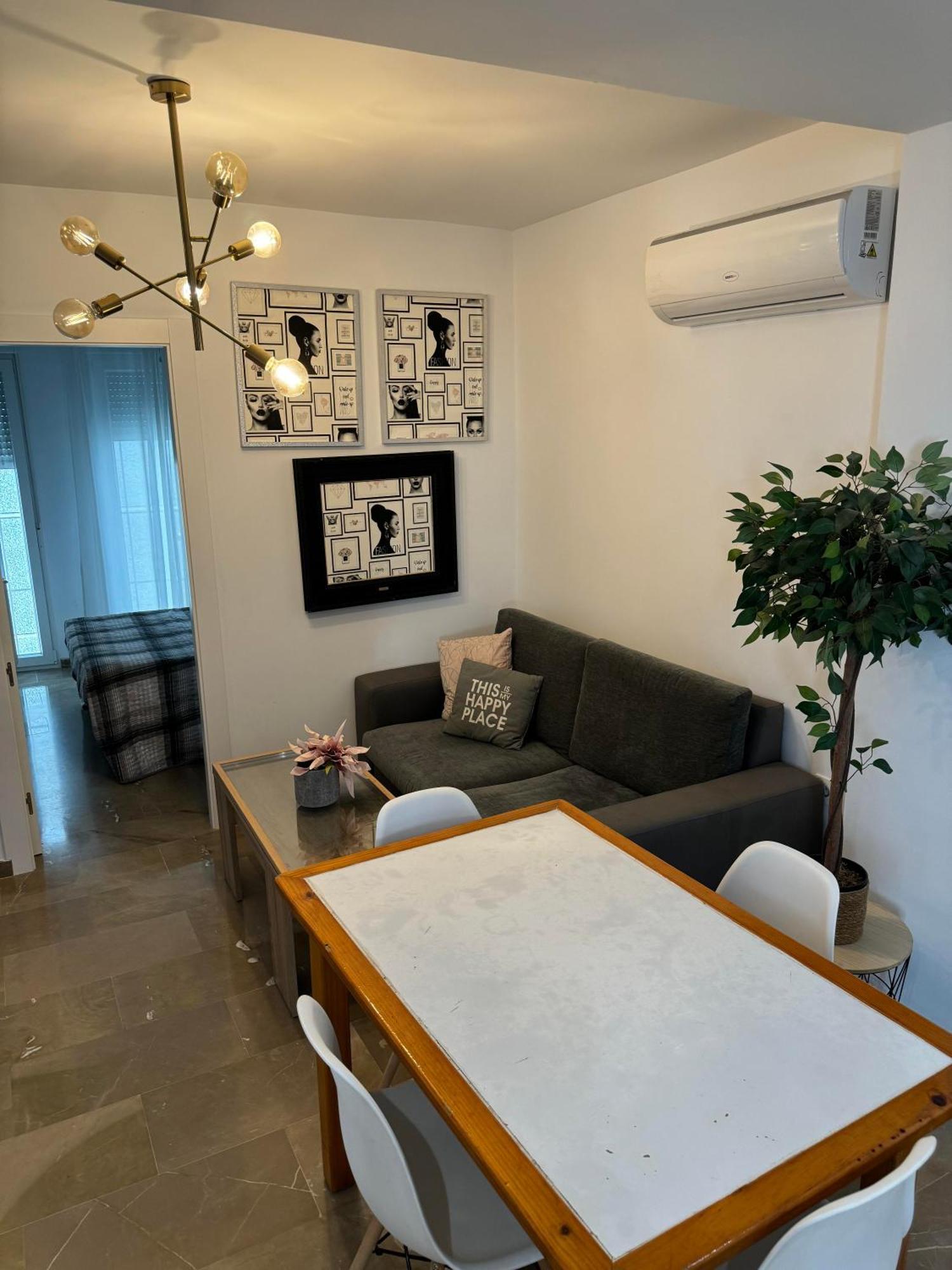 Center Deluxe Parking Privado Opcional * Granada