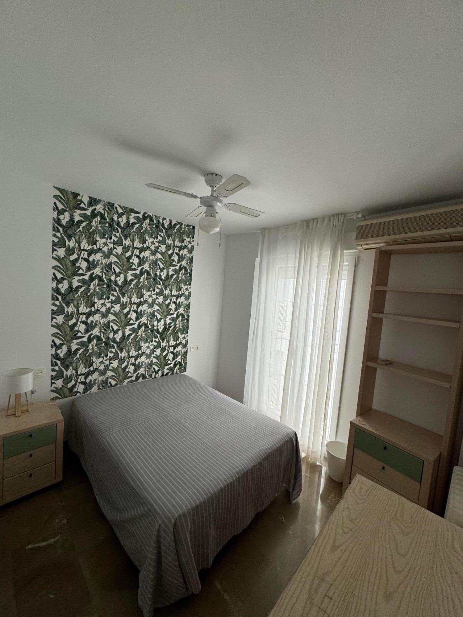 Center Deluxe Parking Privado Opcional Apartamento *