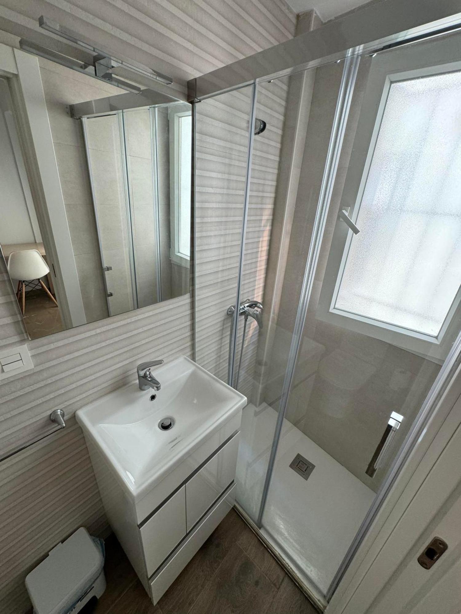 Apartamento Center Deluxe Parking Privado Opcional