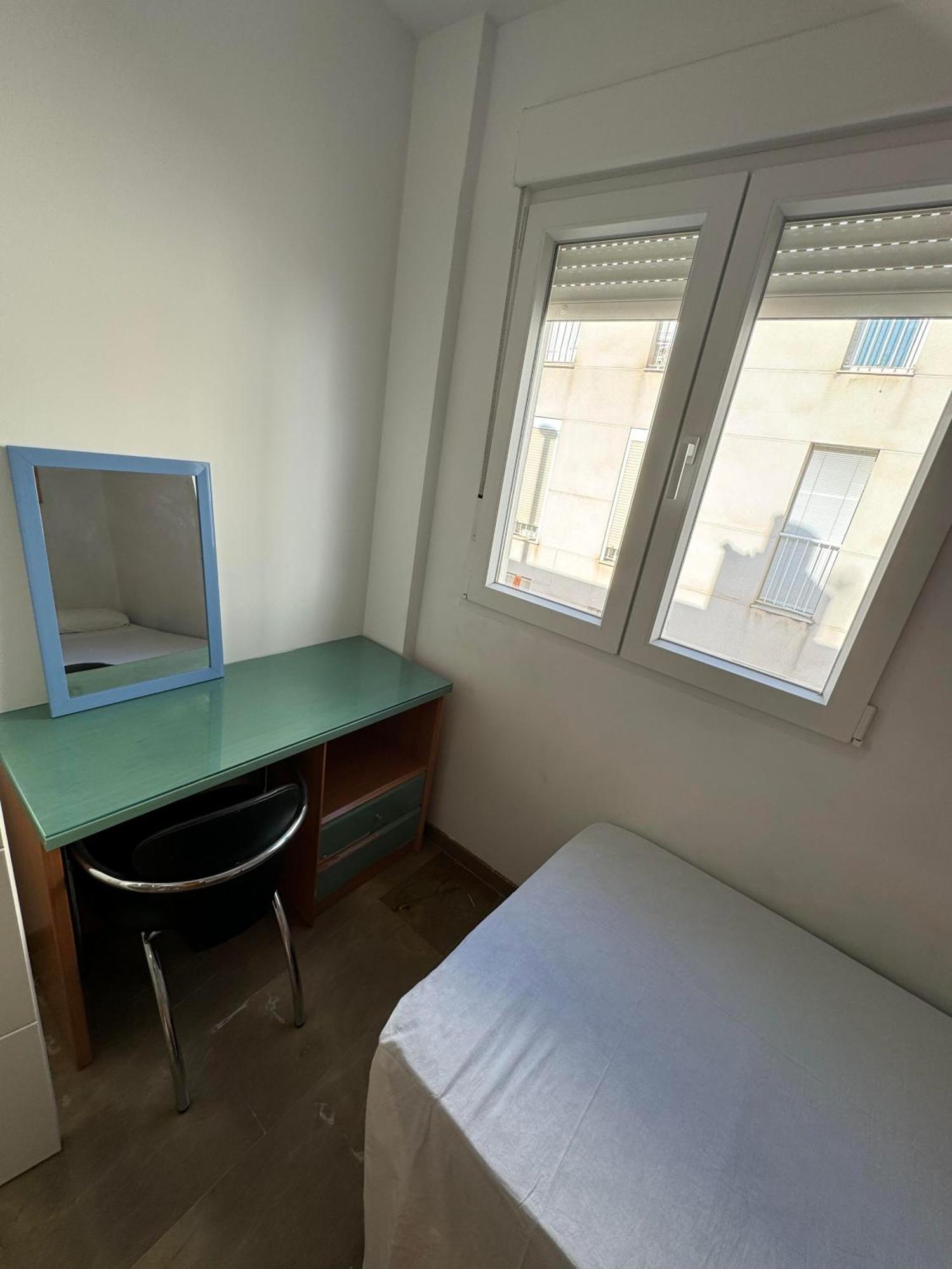 Apartamento Center Deluxe Parking Privado Opcional *