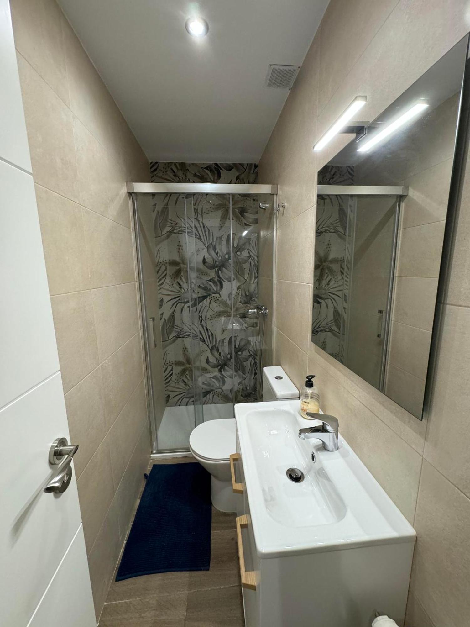 Apartamento Center Deluxe Parking Privado Opcional Granada