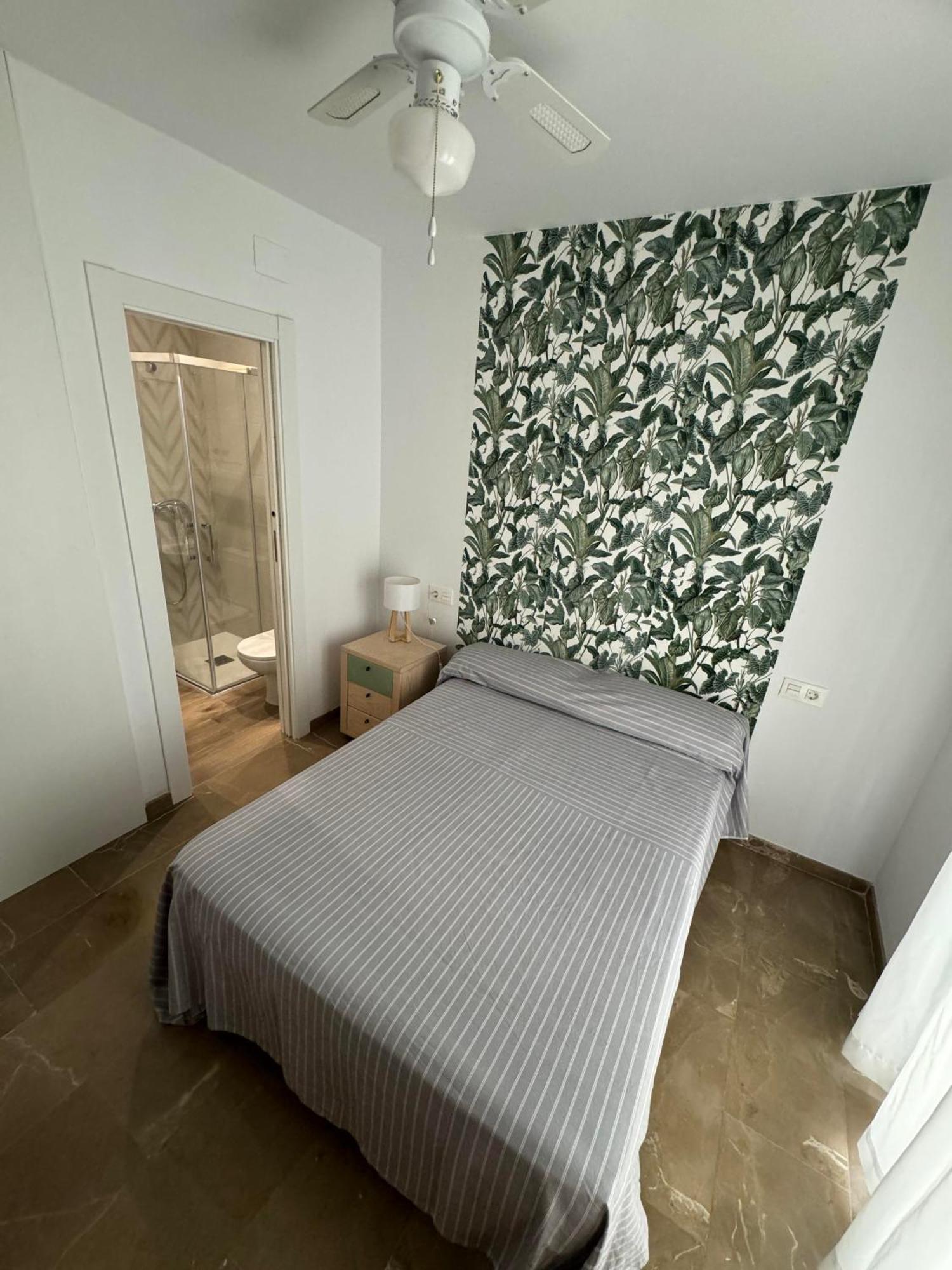Center Deluxe Parking Privado Opcional Apartamento
